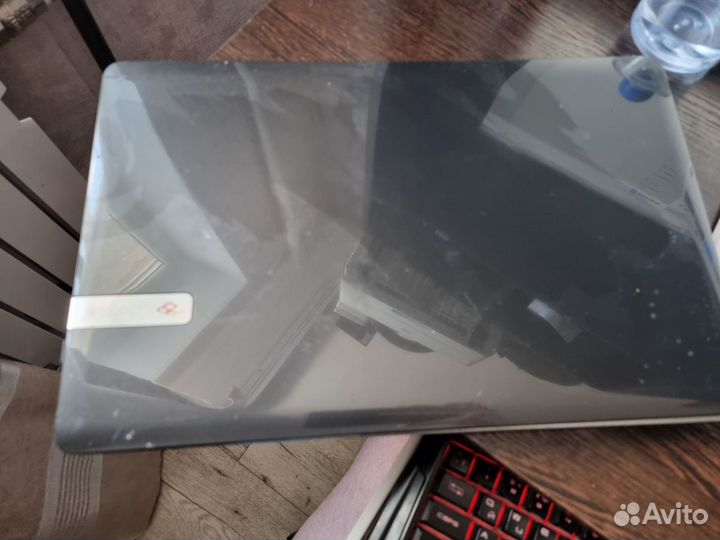 Ноутбук acer e1-571g i7 Full HD