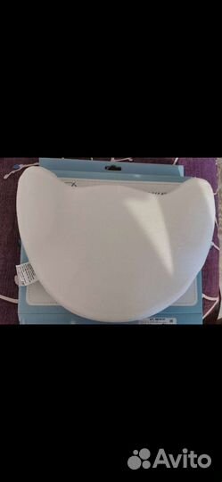 Детская подушка