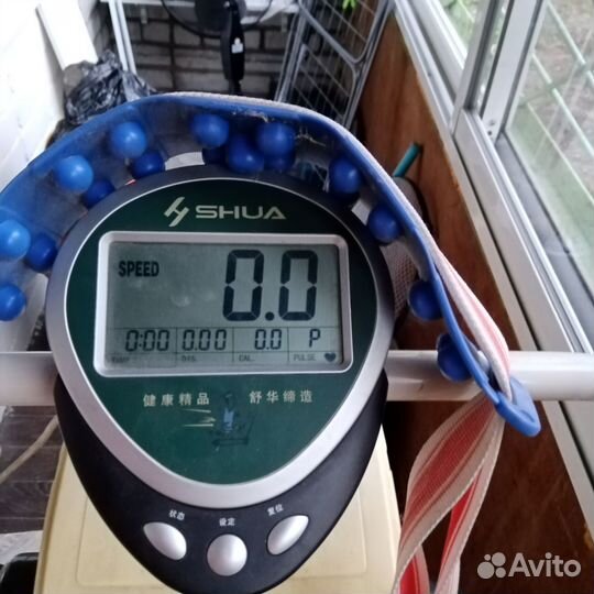 Спортивные тренажеры бу