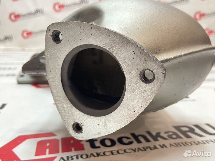 Катализатор 21116-1203008-12