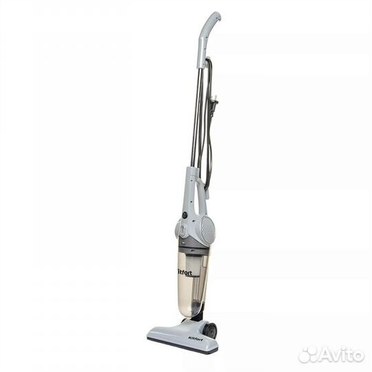 Вертикальный пылесос Kitfort кт-509