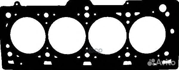 61-31675-00 прокладка ГБЦ Renault Laguna/Megan