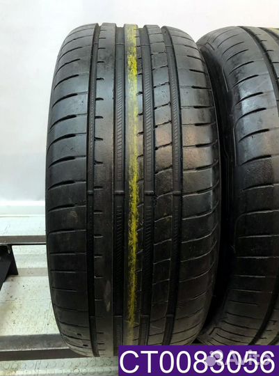 Goodyear Eagle F1 Asymmetric 3 235/55 R17 96T