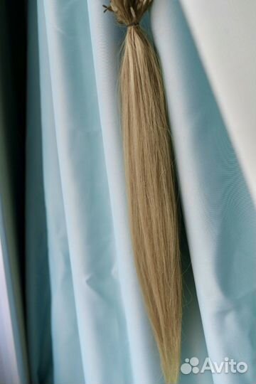 Волосы для наращивания
