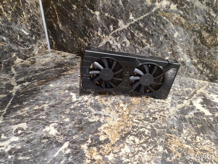 Видеокарта RX570 8GB DVI Powercolor выкуп обмен