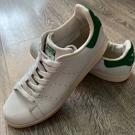 Кеды мужские Adidas Stan smith