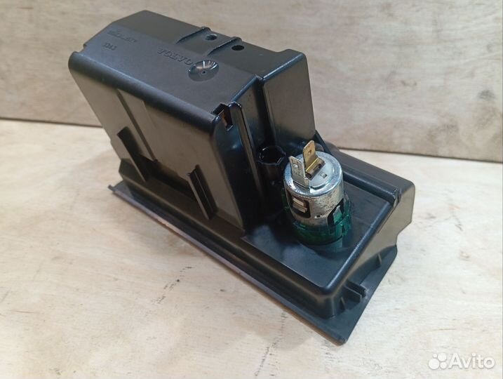 Пепельница передняя Volvo 440