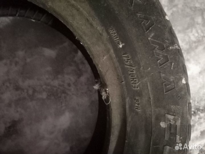 КАМА Kама-Euro LCV-131 5 R13