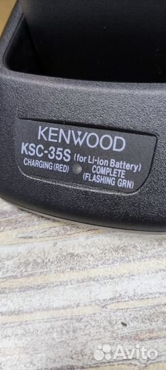 Рация Kenwood TK-3000 Новая