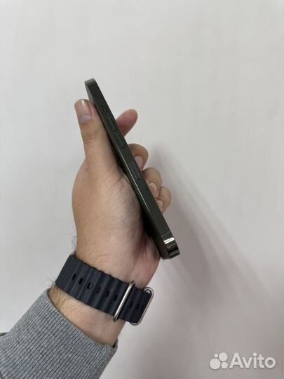 iPhone 13 Pro, 256 ГБ