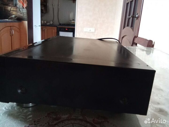 Сд приставка