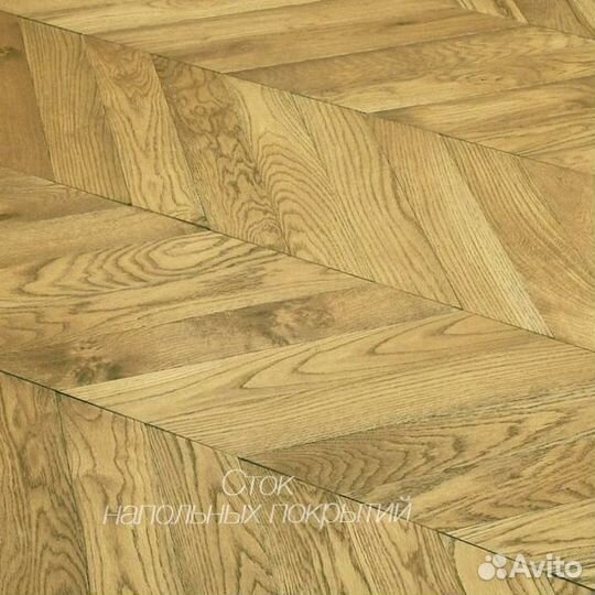 Паркет французская елочка