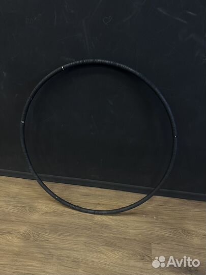 Кольцо для воздушной гимнастики