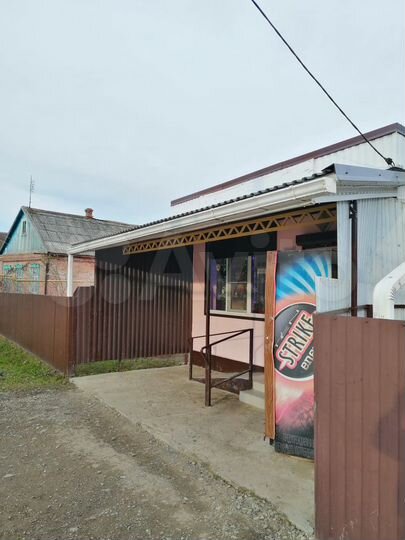 Дом 100 м² на участке 3,4 сот.