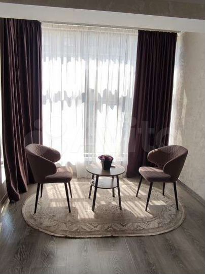 1-к. квартира, 50 м², 3/9 эт.