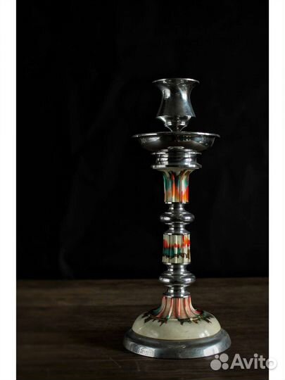 Подсвечники СССР