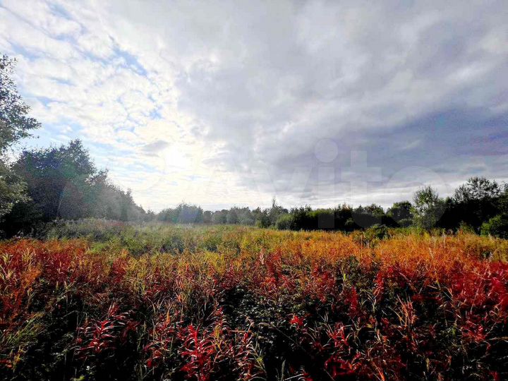 Участок 6,47 га (СНТ, ДНП)