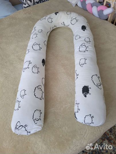 Подушка для беременных