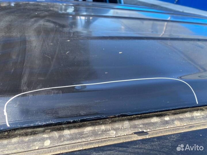 Б/У Крыша 5290C661 mitsubishi