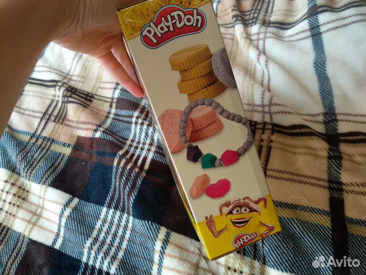 Развивающие игры для детей