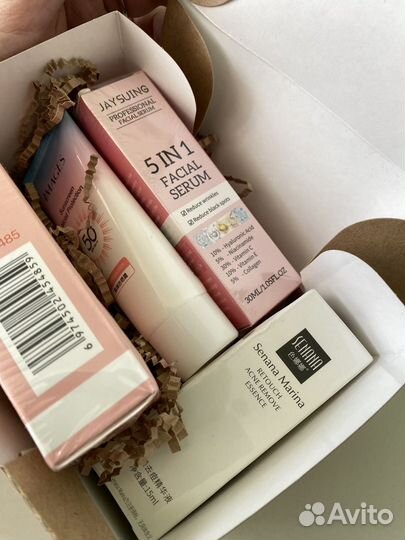 Подарочный набор