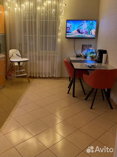 Стульчик для кормления Nuovita Gourmet