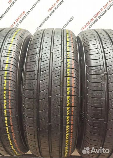 Kumho Solus TA31 205/55 R16 91H