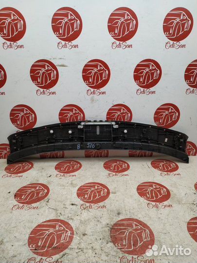 Накладка замка багажника Infiniti Fx35 S51 VQ35HR