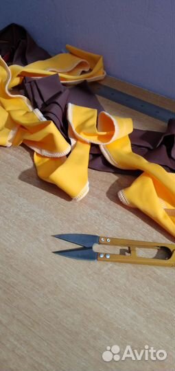 Швея на дому