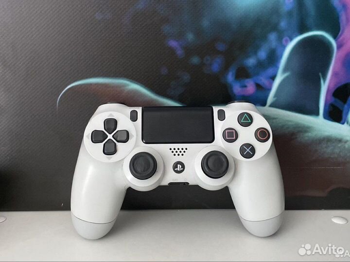 Геймпад PS4 v2 Ориг