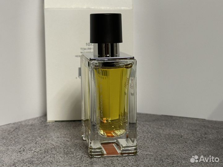 Hermes Terre D'Hermes Parfum 75ml