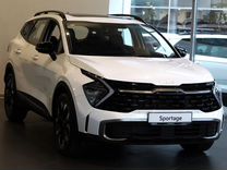 Новый Kia Sportage 2.0 AT, 2023, цена от 4 290 000 руб.