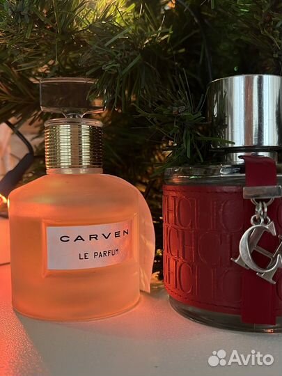 Духи женские