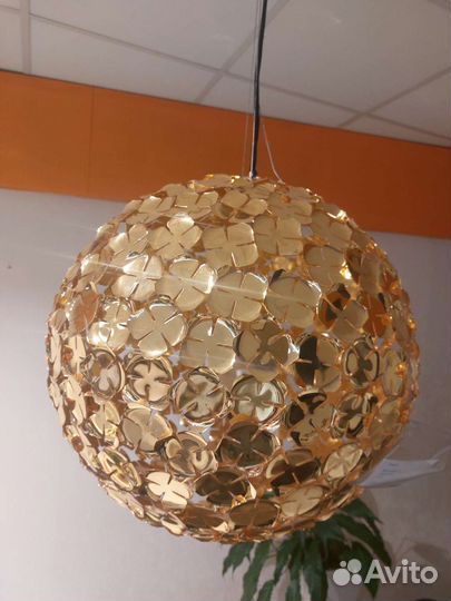 Люстра Terzani