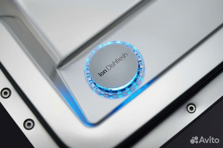 Посудомоечная машина midea mfd45s510bi