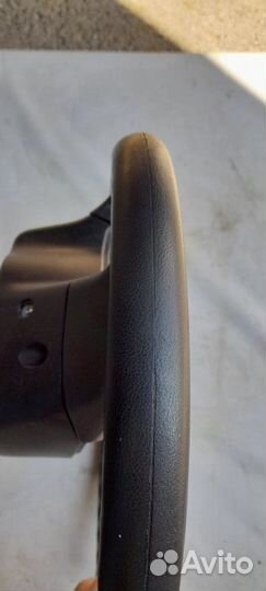 Руль Mitsubishi Asx GA3W 4B10 2010