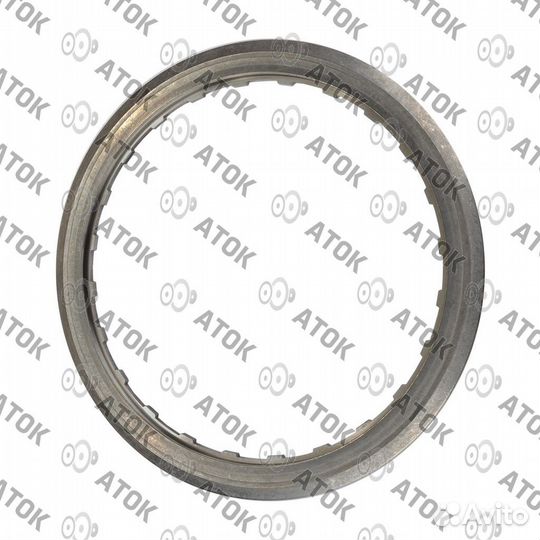 CV6Z-7B066A опорный диск 6F35 сцепление 3-5/reverse