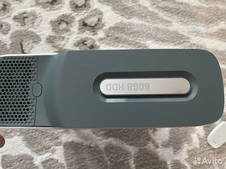 Xbox 360 прошитый freeboot