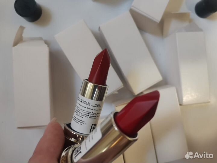 Guerlain помада