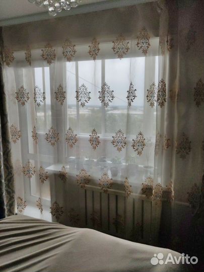 Продам тюль