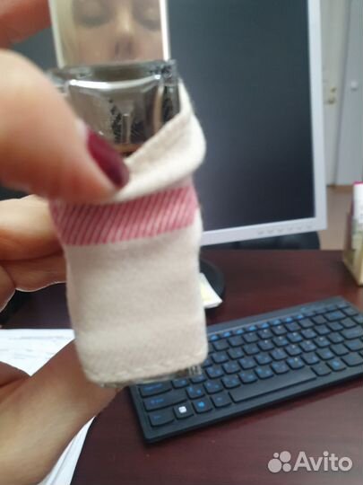 Оригинальная парфюмерия