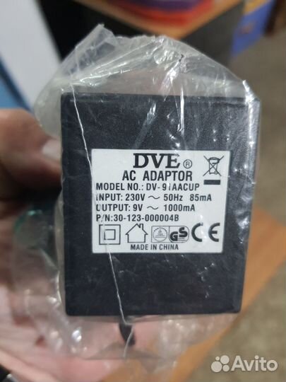 Блок питания