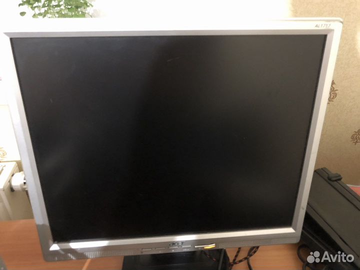 Монитор Acer