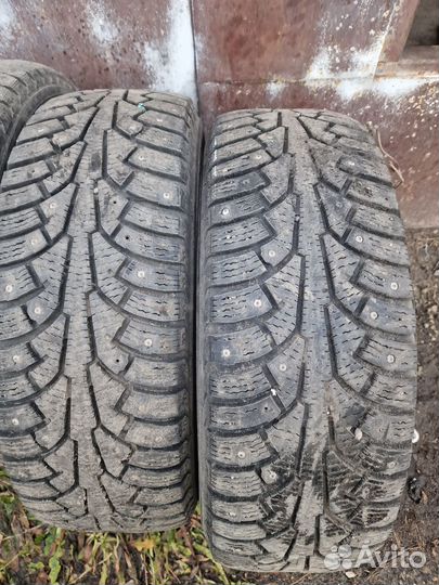 Nokian Tyres Hakkapeliitta 7 195/65 R15