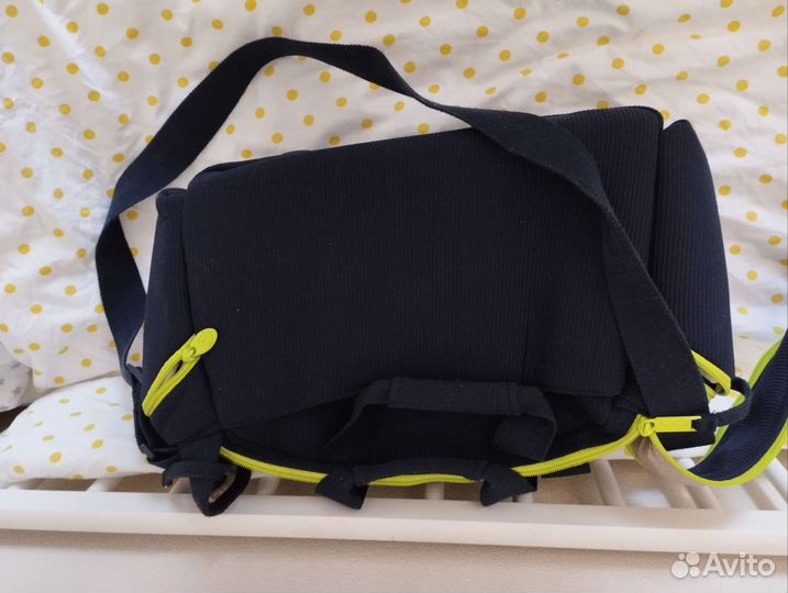 Сумка для новорождённых детей Pier Karden