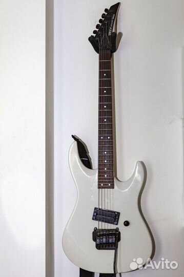 Электрогитара Yamaha rgx 610R