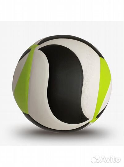 Мяч волейбольный