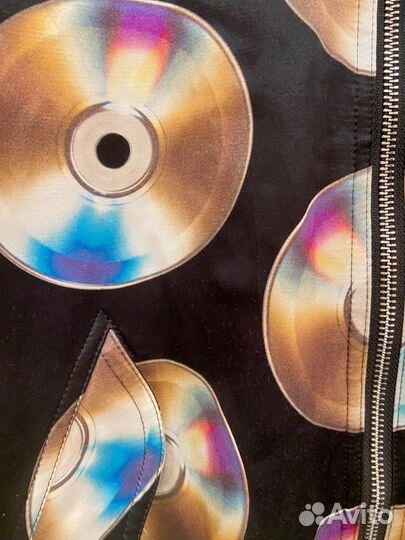 Куртка Moschino оригинал M