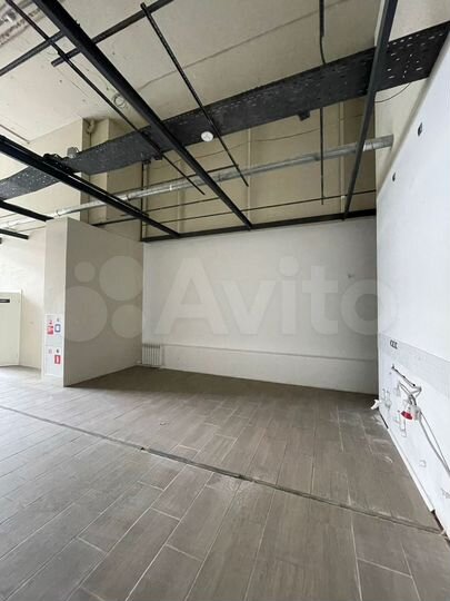 Сдам торговое помещение, 125 м²