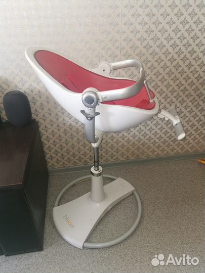 Стульчик для кормления Bloom fresco